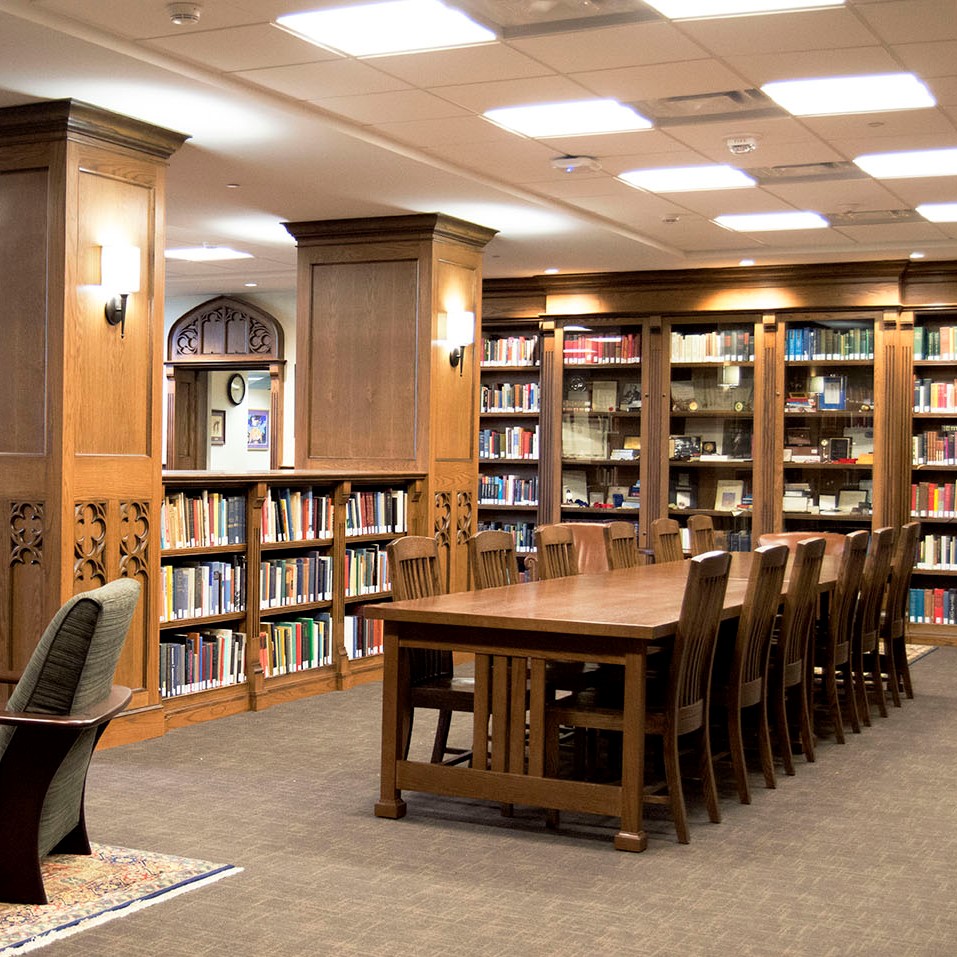 Bizzell Memorial Library OU Libraries
